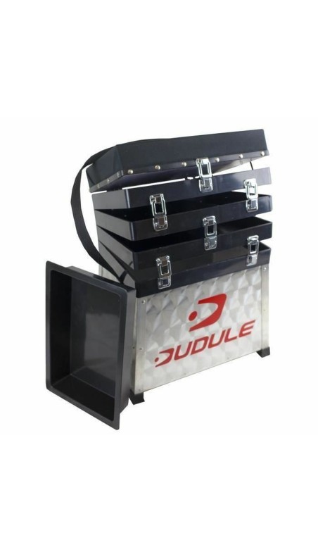 Caisse DUDULE 3 Compartiments