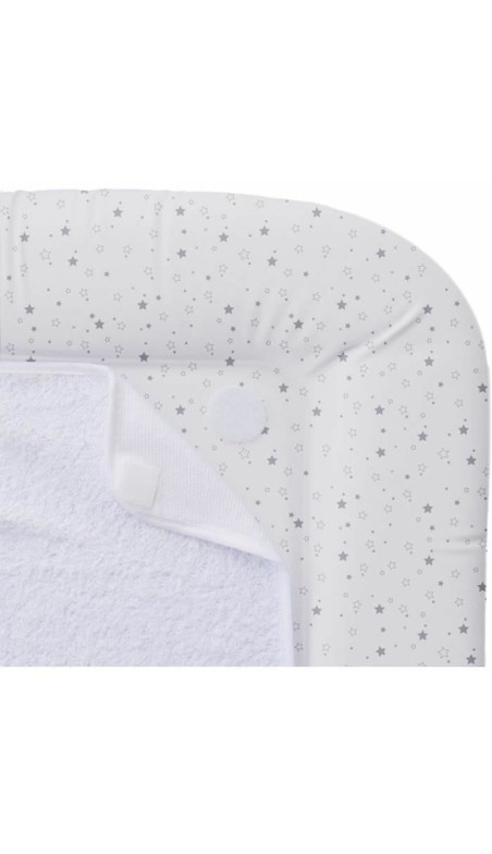 Couvre-Lits Domiva Cloud 42 x 70 cm