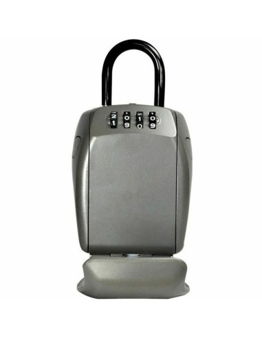 Sleutelkluis Master Lock 5414EURD Grijs