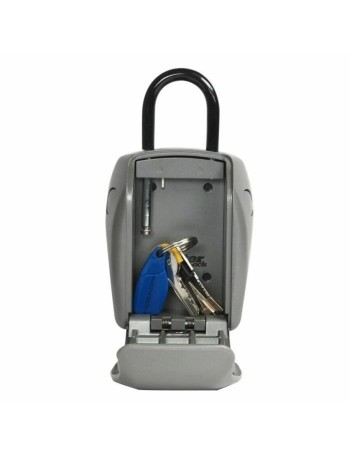Coffre-fort pour Clés Master Lock 5414EURD Gris 2