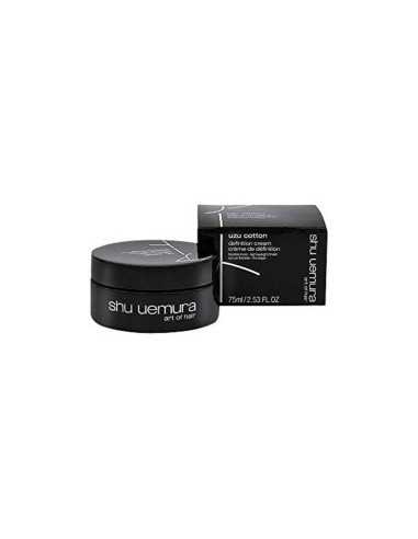 Crema per Fissaggio Morbido Shu Uemura SHU064 75 ml