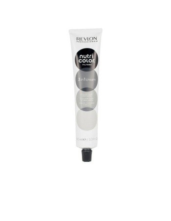 Masque pour cheveux Revlon 7258708999 100 ml