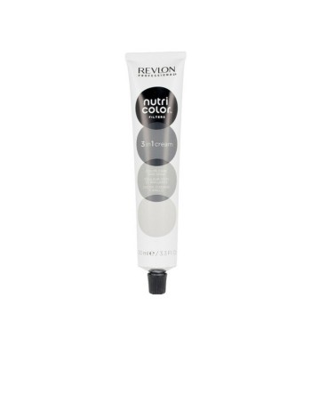Masque pour cheveux Revlon Nutri Color 100 ml