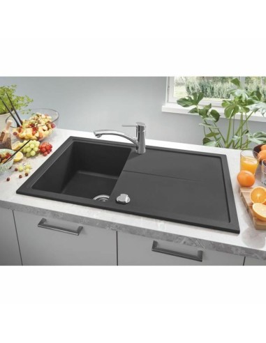 Rubinetto Monocomando Grohe 30358000