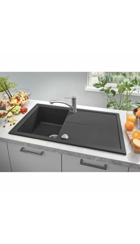 Rubinetto Monocomando Grohe 30358000