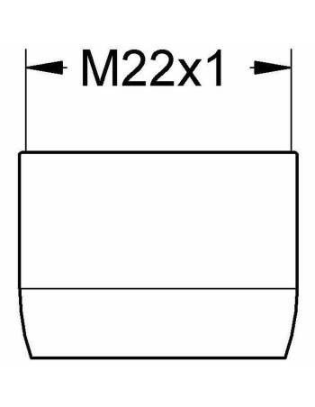 Atomizzatore Grohe 13928000 2