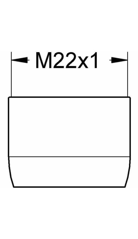 Atomizzatore Grohe 13928000