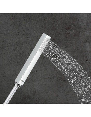 Pomme de douche Grohe 26392000 1 Position 2