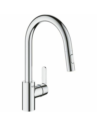 Grifo Monomando Grohe 31484001