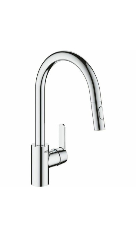 Mitigeur Grohe 31484001