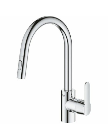 Mitigeur Grohe 31484001 2