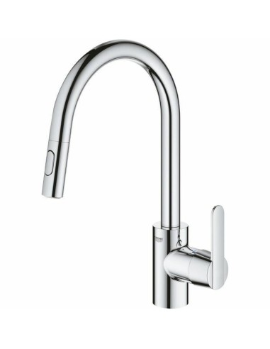Grifo Monomando Grohe 31484001