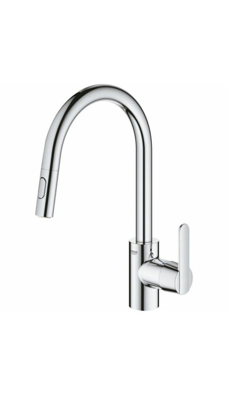 Grifo Monomando Grohe 31484001