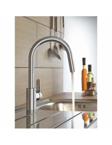 Grifo Monomando Grohe 31484001