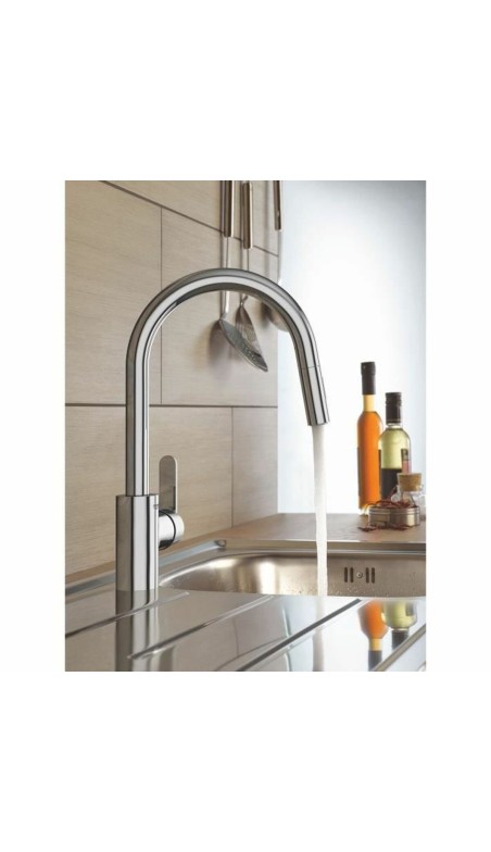 Grifo Monomando Grohe 31484001