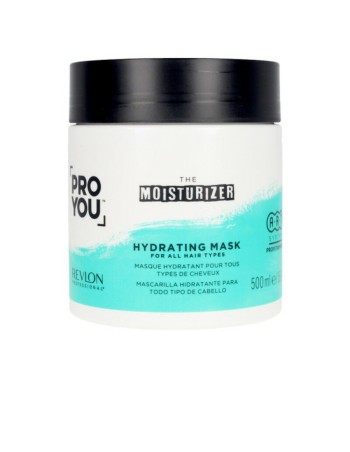 Masque pour cheveux Revlon 7255435000 500 ml Hydratant