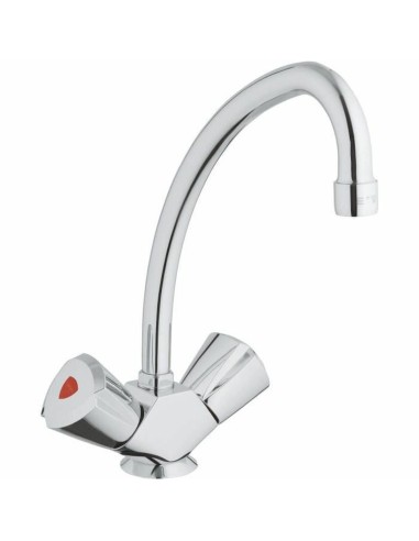 Rubinetto Bimando Grohe 31072000