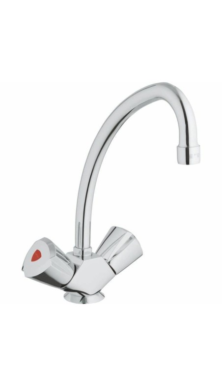 Rubinetto Bimando Grohe 31072000