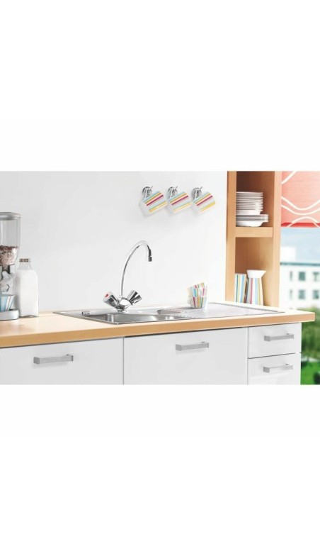 Rubinetto Bimando Grohe 31072000