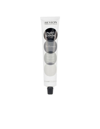 Masque pour cheveux Revlon Nutri Color 100 ml