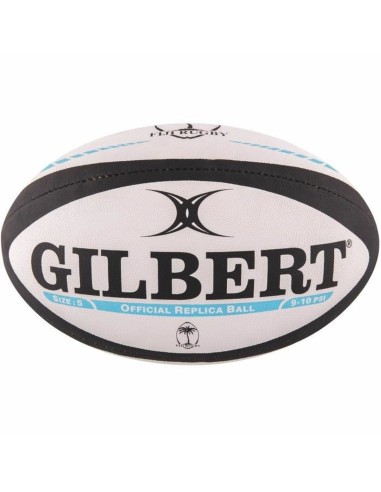 Ballon de Rugby Gilbert Replica Fiji 5