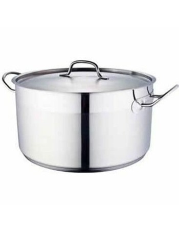 Casseruola Baumalu Grigio Ø 30 cm 30 cm 1 L