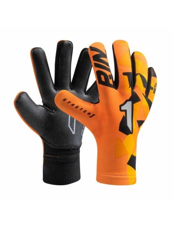 Kinder Keeperhandshoenen Rinat Meta Tactik Gk As Donker oranje