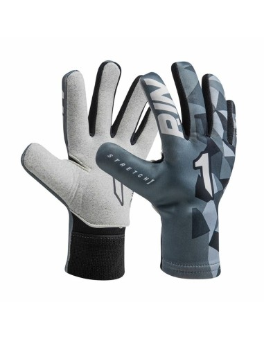 Guantes de Portero Rinat Meta Tactik Gk As Gris Adultos