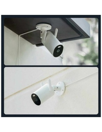 Camescope de surveillance Xiaomi AW300 2