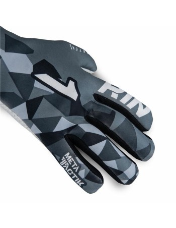 Torwarthandschuhe Rinat Meta Tactik Gk As Grau Erwachsene 2