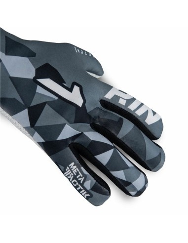 Guantes de Portero Rinat Meta Tactik Gk As Gris Adultos
