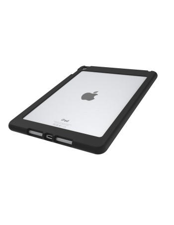 Housse pour Tablette Compulocks IPAD 10.2IN Noir