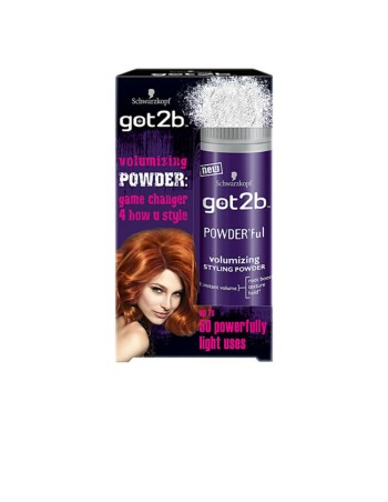 Haar Texturiser Schwarzkopf 1 10 g