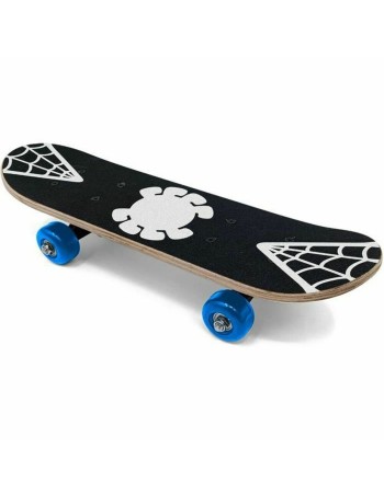 Skate Spidey Stamp 17" 2