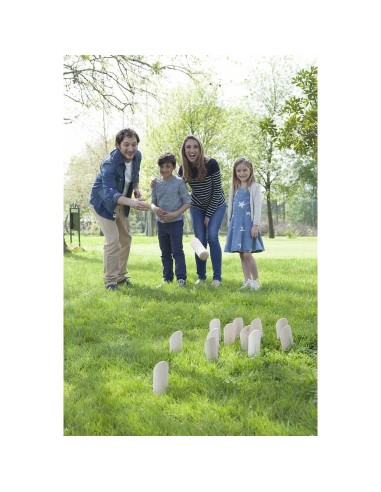 Gioco di Bowling Tactic Luxury Version