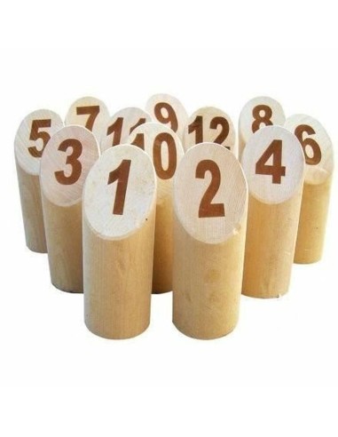 Gioco di Bowling Tactic Luxury Version