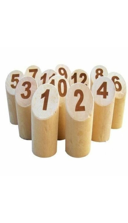 Gioco di Bowling Tactic Luxury Version