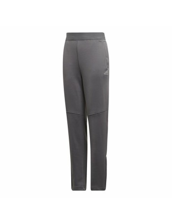 Pantalón Deportivo Infantil Adidas Comfi Striker Fútbol