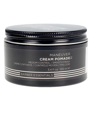 Cire modelante Redken Brews Redken Brews Maneuver 100 ml