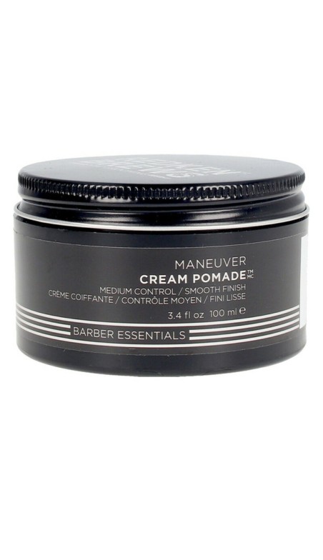 Cire modelante Redken Brews Redken Brews Maneuver 100 ml