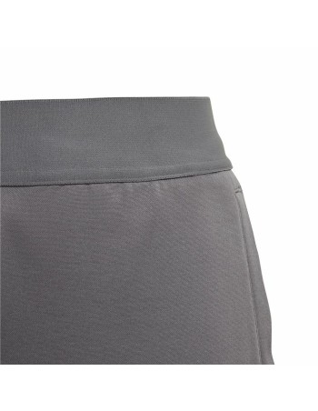 Pantalón Deportivo Infantil Adidas Comfi Striker Fútbol 2