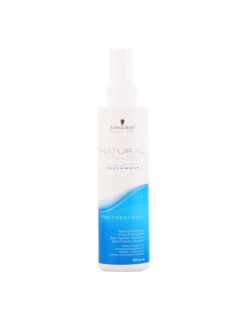 Sérum Schwarzkopf Natural Styling Hydrowave 200 ml