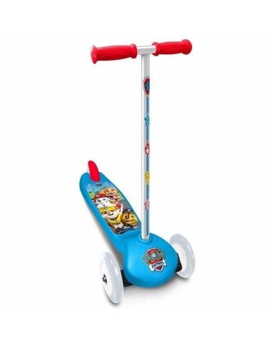 Trottinette The Paw Patrol