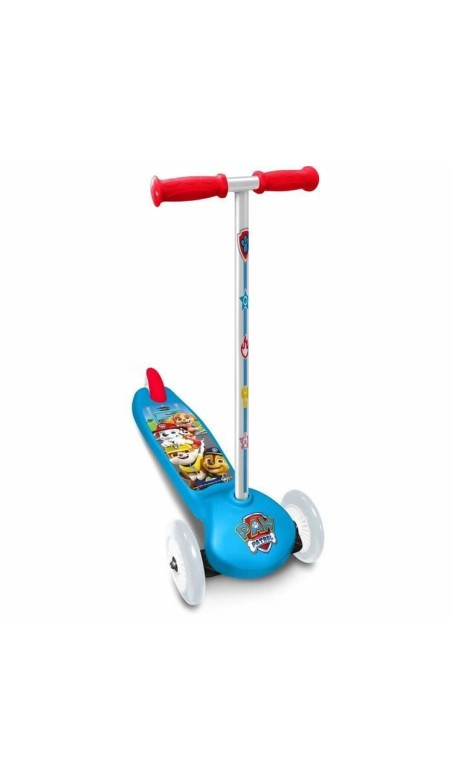 Trottinette The Paw Patrol