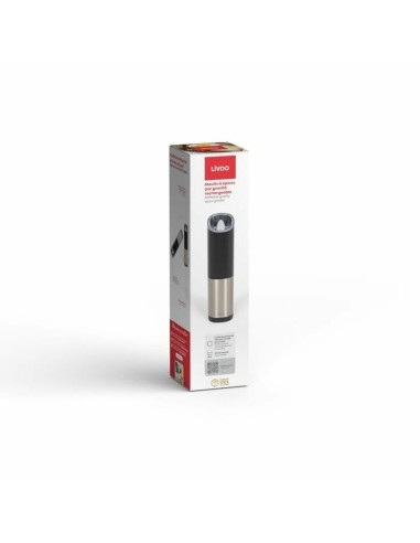 Moulin à épices Livoo