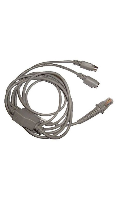 Cavo PS/2 Datalogic 90G001010 2 m