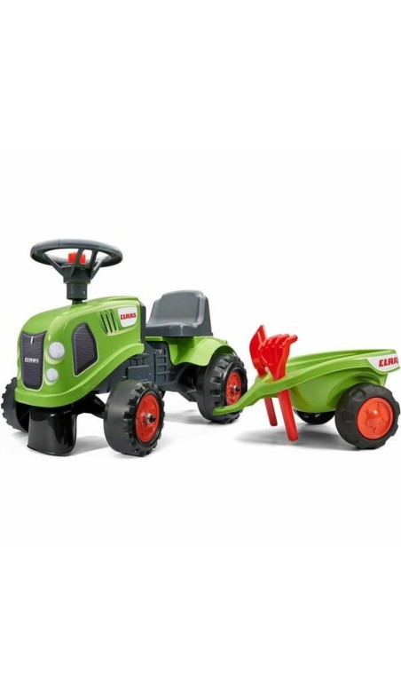 Tricycle Falk Claas 212C Tracteur