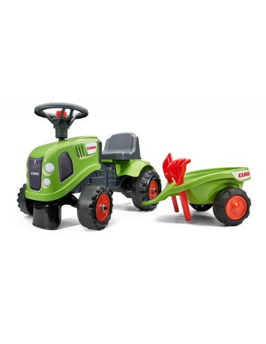 Tricycle Falk Claas 212C Tracteur