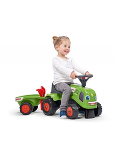 Tricycle Falk Claas 212C Tracteur