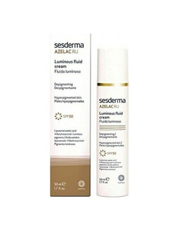 Correttore Antimacchie Sesderma Azelac Ru 50 ml